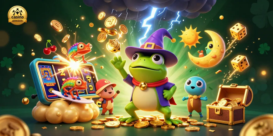 Scopri il divertimento nei casino non AAMS sicuri con giochi e bonus straordinari.
