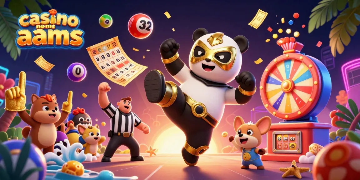 Gioca nei migliori casinò non AAMS e vinci con lotterie, premi e giochi emozionanti.
