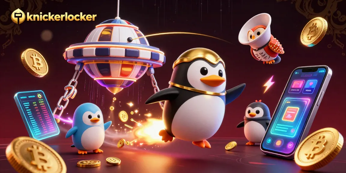 Engage in thrilling games at knickerlocker with exclusive rewards and slots excitement.